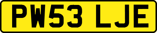 PW53LJE