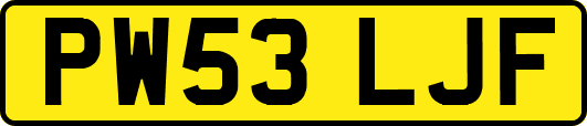 PW53LJF