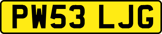 PW53LJG