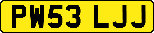 PW53LJJ