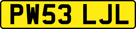 PW53LJL
