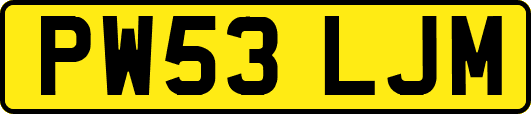 PW53LJM