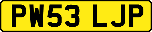 PW53LJP