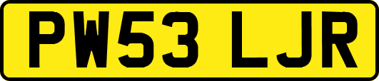 PW53LJR