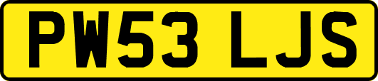PW53LJS