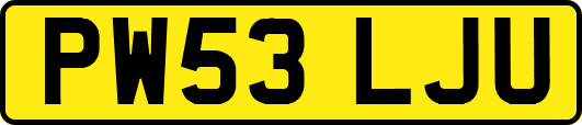 PW53LJU