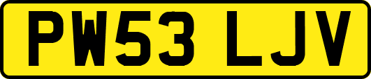 PW53LJV