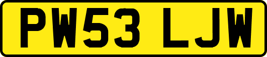 PW53LJW