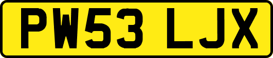 PW53LJX
