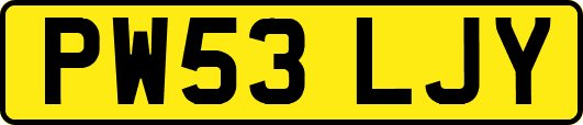 PW53LJY