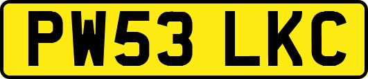 PW53LKC