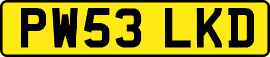 PW53LKD