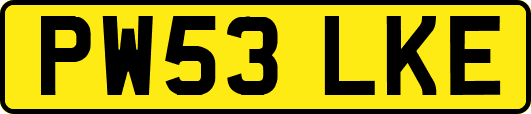 PW53LKE
