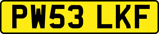PW53LKF