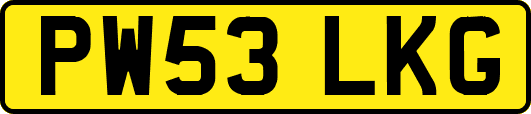 PW53LKG
