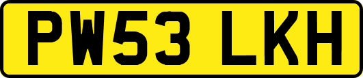 PW53LKH