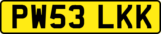 PW53LKK
