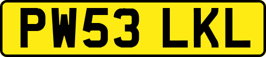 PW53LKL