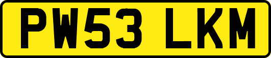 PW53LKM