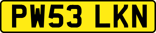 PW53LKN