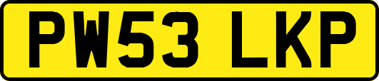PW53LKP
