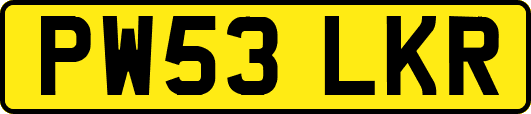 PW53LKR