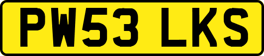 PW53LKS