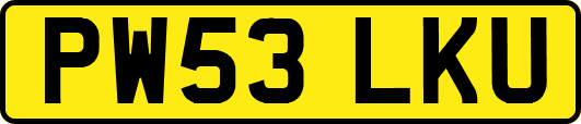 PW53LKU