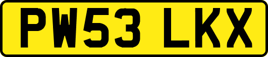 PW53LKX