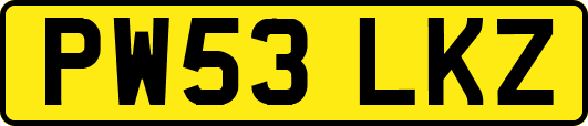 PW53LKZ