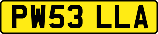 PW53LLA