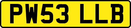 PW53LLB