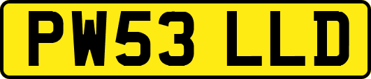 PW53LLD