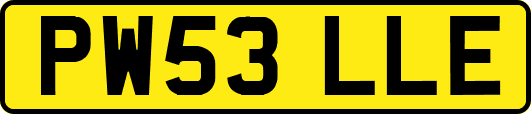 PW53LLE