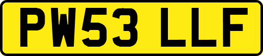 PW53LLF