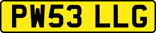 PW53LLG