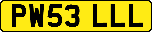 PW53LLL