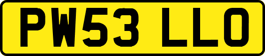 PW53LLO