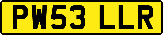 PW53LLR