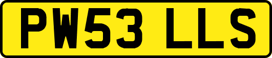 PW53LLS
