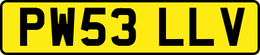 PW53LLV