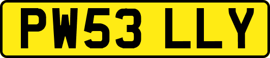 PW53LLY