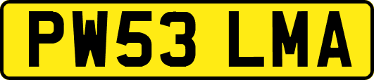 PW53LMA