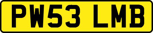 PW53LMB