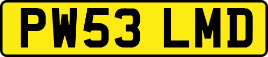PW53LMD