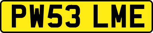 PW53LME