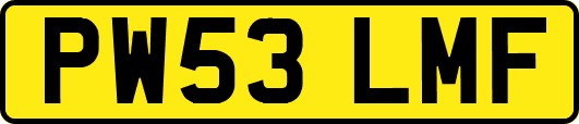 PW53LMF