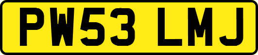 PW53LMJ