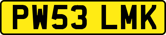 PW53LMK
