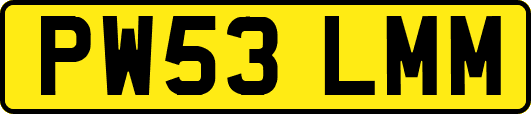 PW53LMM